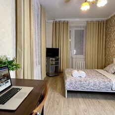 Квартира 31 м², 1-комнатная - изображение 2