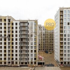 Квартира 145 м², 4-комнатная - изображение 5