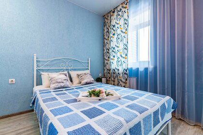 35 м², квартира-студия 2 300 ₽ в сутки - изображение 77