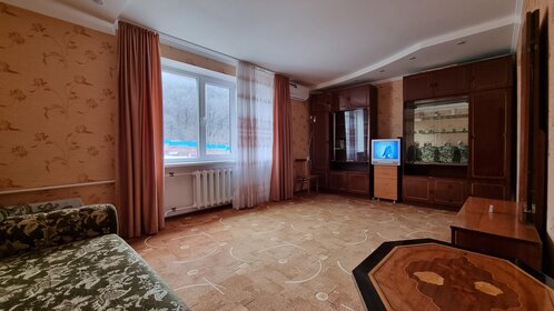 54,5 м², 3-комнатная квартира 6 300 000 ₽ - изображение 55