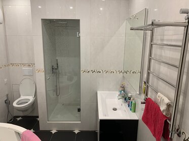 40 м², 1-комнатная квартира 1 800 ₽ в сутки - изображение 53