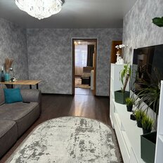 Квартира 59,8 м², 3-комнатная - изображение 1