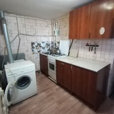 Квартира 40 м², 1-комнатная - изображение 3