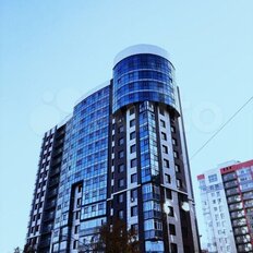 Квартира 90,5 м², 3-комнатная - изображение 2