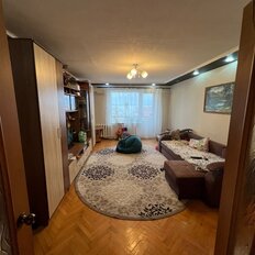 Квартира 75 м², 3-комнатная - изображение 1