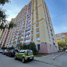 Квартира 51,2 м², 1-комнатная - изображение 3