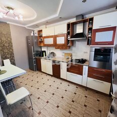 Квартира 69,4 м², 3-комнатная - изображение 3