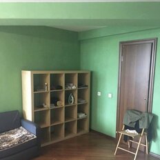 Квартира 34 м², студия - изображение 3