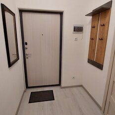 Квартира 24,5 м², студия - изображение 5