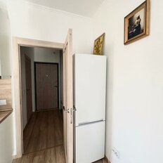 Квартира 26 м², студия - изображение 2