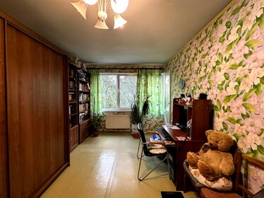 Купить двухкомнатную квартиру с раздельным санузлом в ЖК «Дом на Блюхера» в Санкт-Петербурге и ЛО - изображение 46