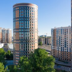 Квартира 82,8 м², 3-комнатная - изображение 5