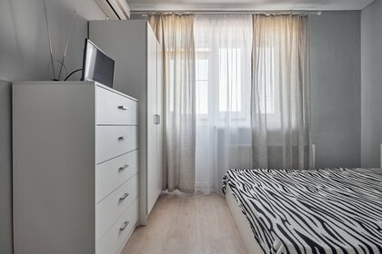 20 м², квартира-студия 2 000 ₽ в сутки - изображение 27