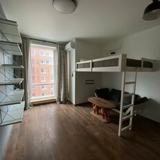 Квартира 25,8 м², студия - изображение 5