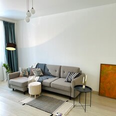 Квартира 55,5 м², 2-комнатная - изображение 2