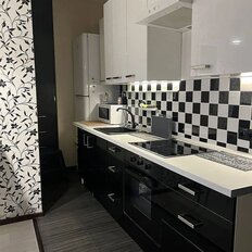 Квартира 45 м², студия - изображение 3