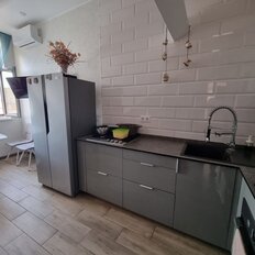 Квартира 49,5 м², 2-комнатная - изображение 1