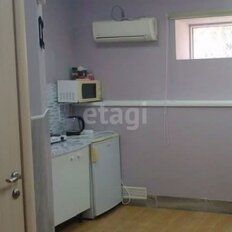 Квартира 17,3 м², студия - изображение 1