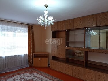 55 м², квартира-студия 5 700 000 ₽ - изображение 111