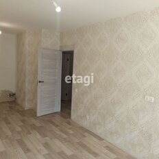 Квартира 38,5 м², 1-комнатная - изображение 2