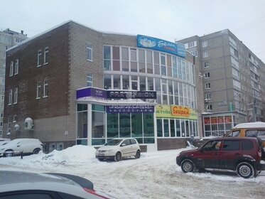 223 м², торговое помещение 199 808 ₽ в месяц - изображение 36