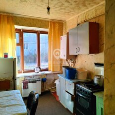 Квартира 29,3 м², 1-комнатная - изображение 5