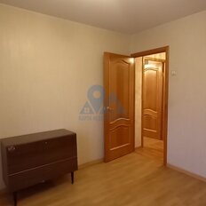 Квартира 61,4 м², 3-комнатная - изображение 1