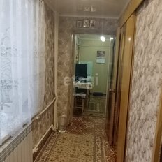 Квартира 40,8 м², 2-комнатная - изображение 5