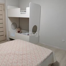 Квартира 64 м², 2-комнатная - изображение 4