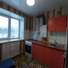 Квартира 56,4 м², 3-комнатная - изображение 1