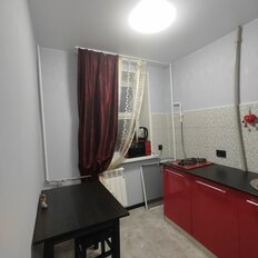 Квартира 21,4 м², 1-комнатная - изображение 5