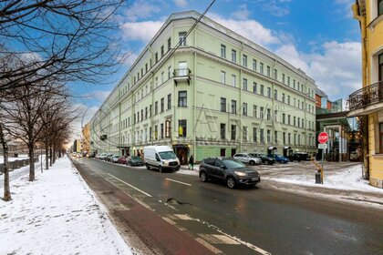 95,8 м², 3-комнатная квартира 18 400 000 ₽ - изображение 103