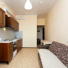 Квартира 38,5 м², 1-комнатная - изображение 5