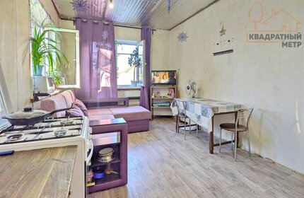 57,5 м² дом, 5,2 сотки участок 3 600 000 ₽ - изображение 69