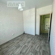 Квартира 37,5 м², 1-комнатная - изображение 3