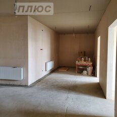 Квартира 107,8 м², 2-комнатная - изображение 1
