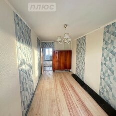 Квартира 60,6 м², 3-комнатная - изображение 1