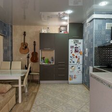 Квартира 77,1 м², 3-комнатная - изображение 5