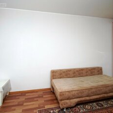 Квартира 42,8 м², 1-комнатная - изображение 5