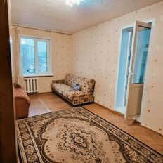 Квартира 42 м², 1-комнатная - изображение 5