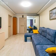 Квартира 61,8 м², 3-комнатная - изображение 4