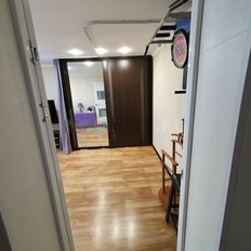 Квартира 37,4 м², 1-комнатная - изображение 2