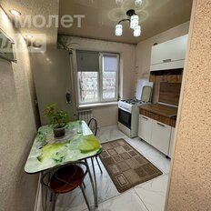 Квартира 42,9 м², 2-комнатная - изображение 2