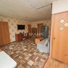 Квартира 60,8 м², 3-комнатная - изображение 4
