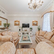 Квартира 145 м², 3-комнатная - изображение 4