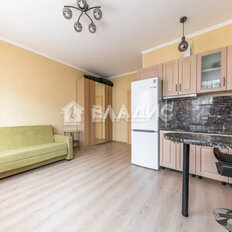 Квартира 26,1 м², студия - изображение 5