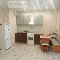 Квартира 29,6 м², студия - изображение 2