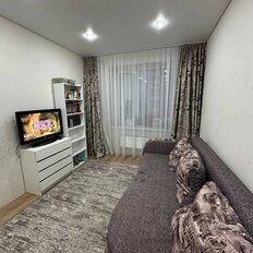 Квартира 30 м², 1-комнатная - изображение 3