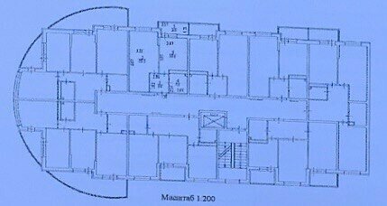 37 м², 1-комнатная квартира 5 200 000 ₽ - изображение 1