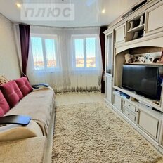 Квартира 41,2 м², 1-комнатная - изображение 3